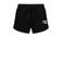 Vingino regular sweatshort zwart