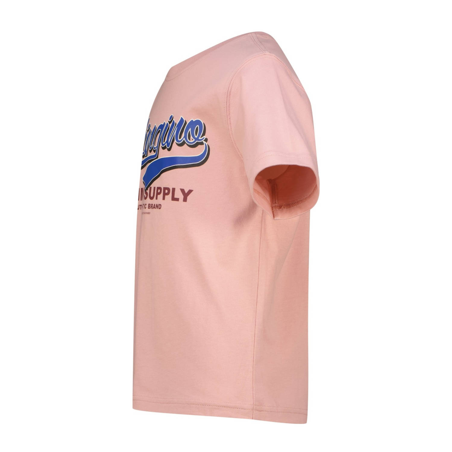 Vingino T-shirt roze