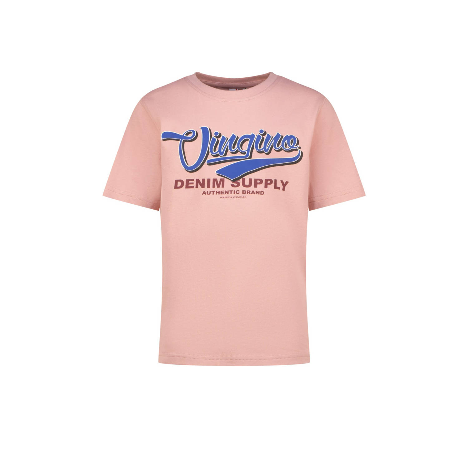 Vingino T-shirt roze