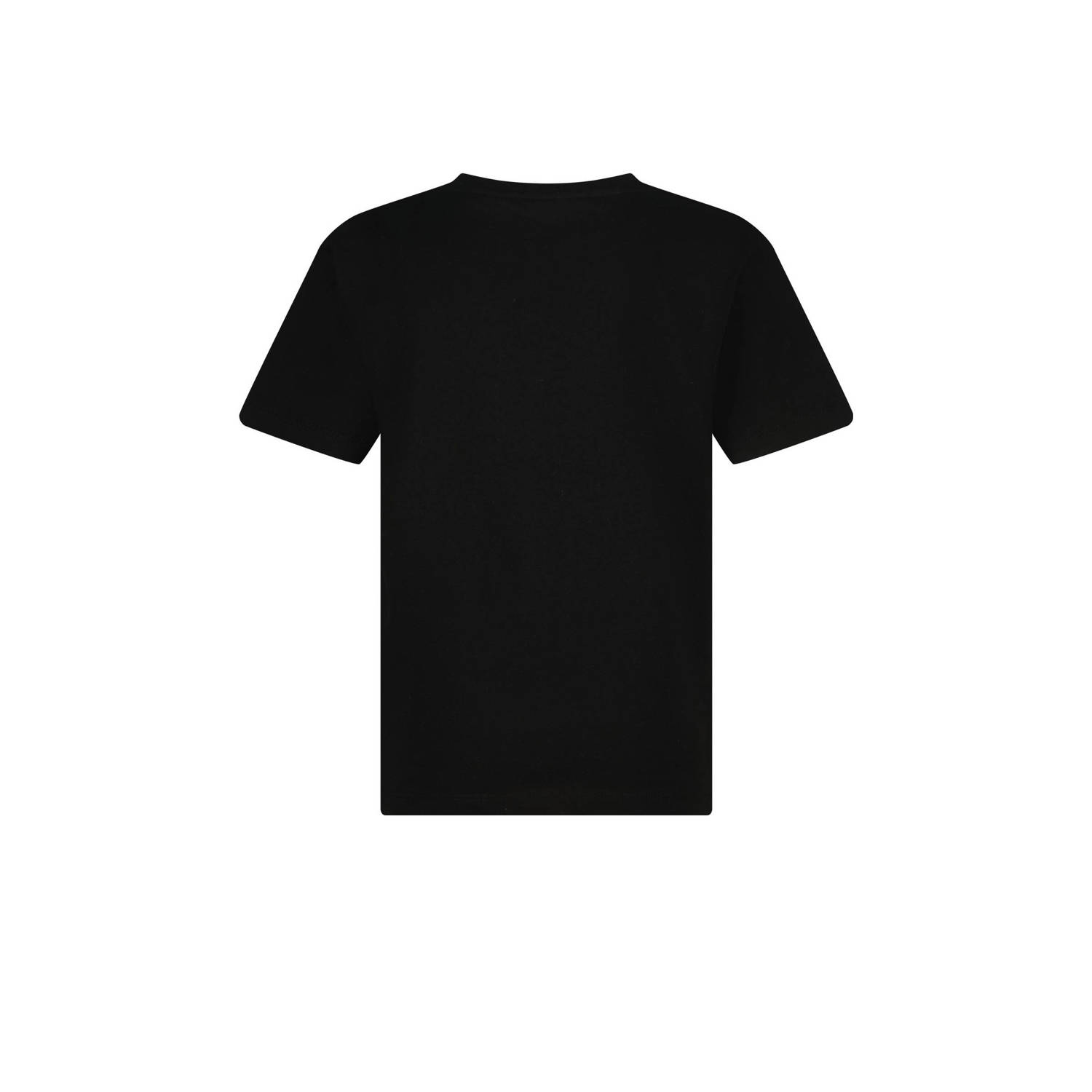 Vingino T-shirt zwart
