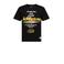 Vingino T-shirt zwart