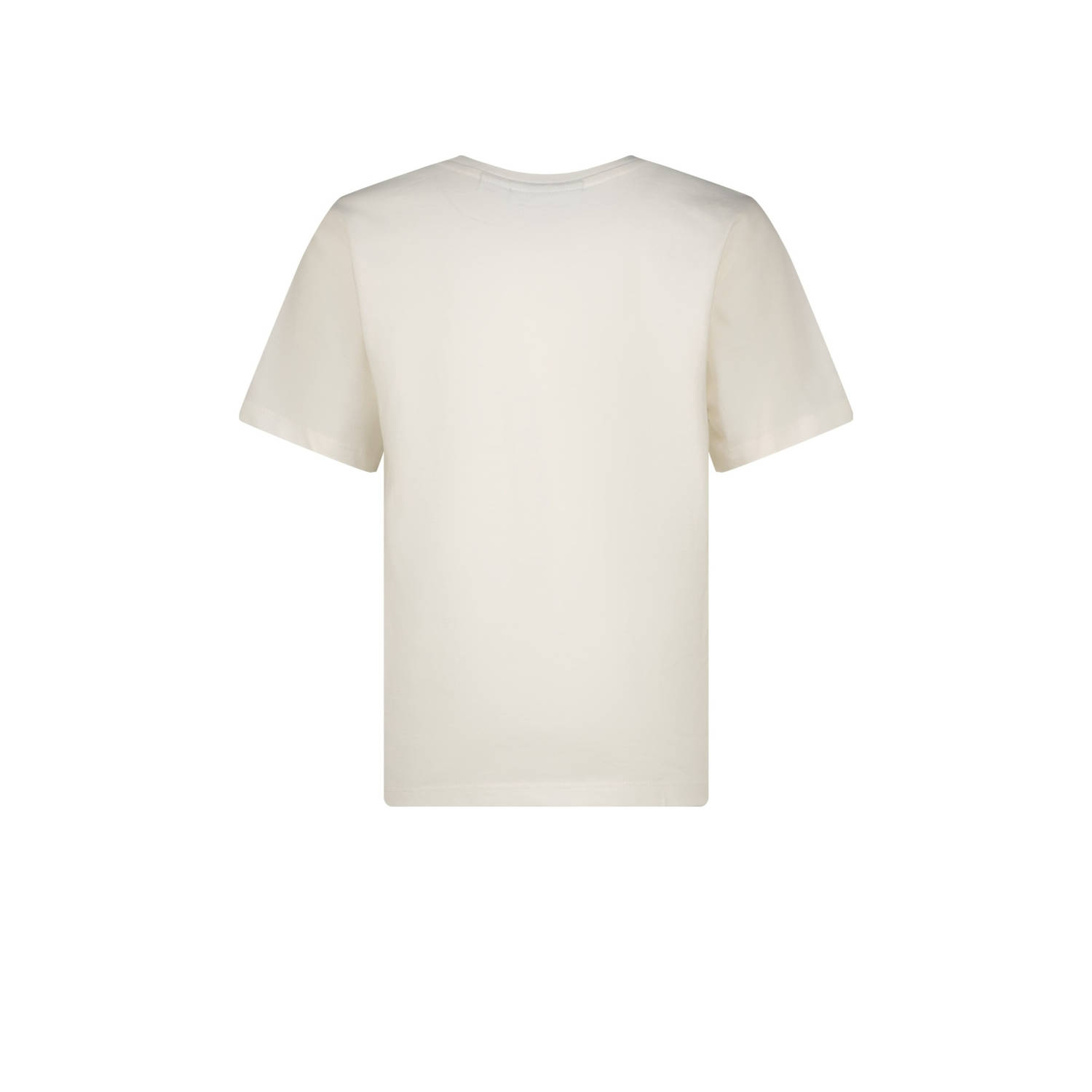 Vingino T-shirt wit
