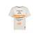 Vingino T-shirt wit