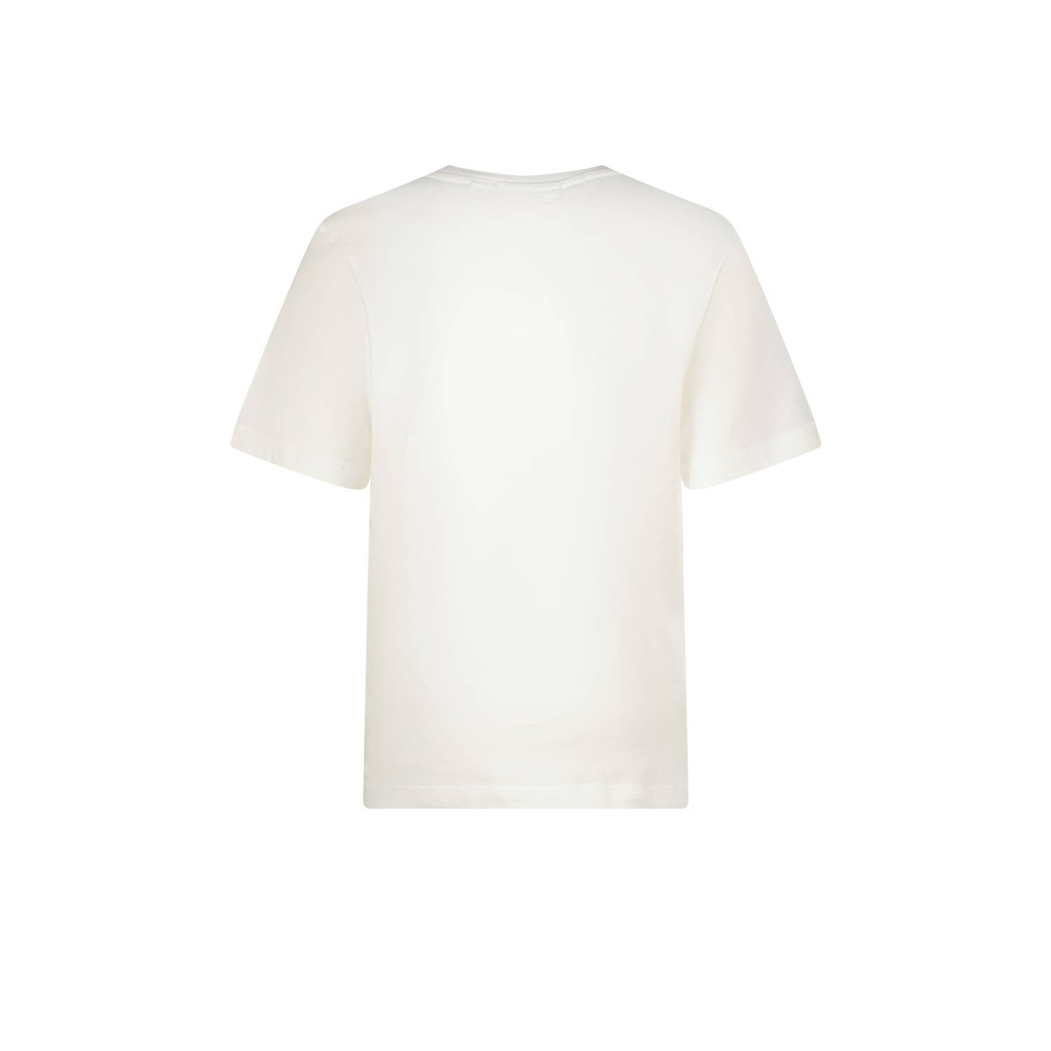 Vingino T-shirt wit