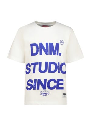 T-shirt wit