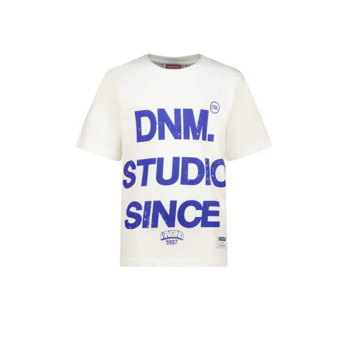 Vingino T-shirt wit afbeelding
