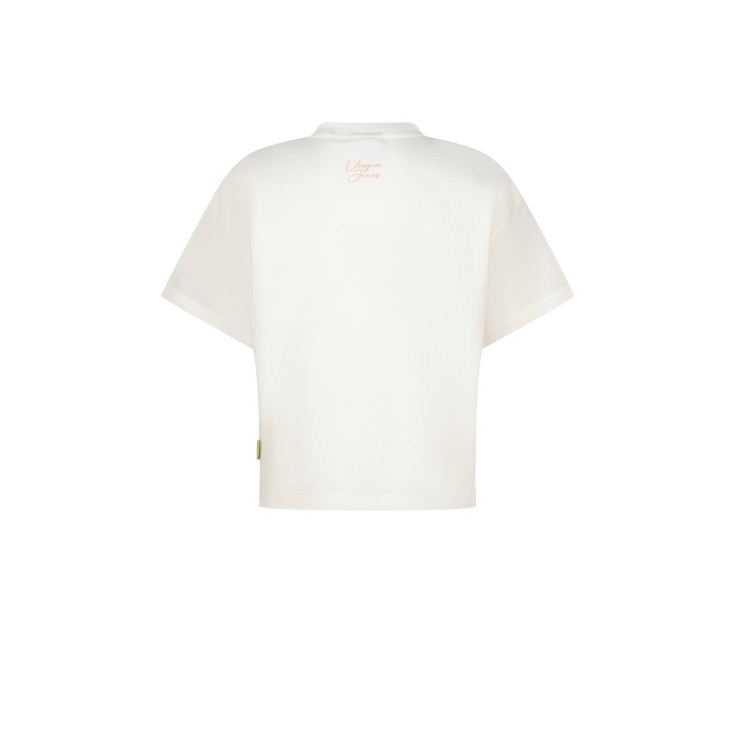 Vingino T-shirt wit