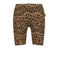 Vingino regular biker short bruin