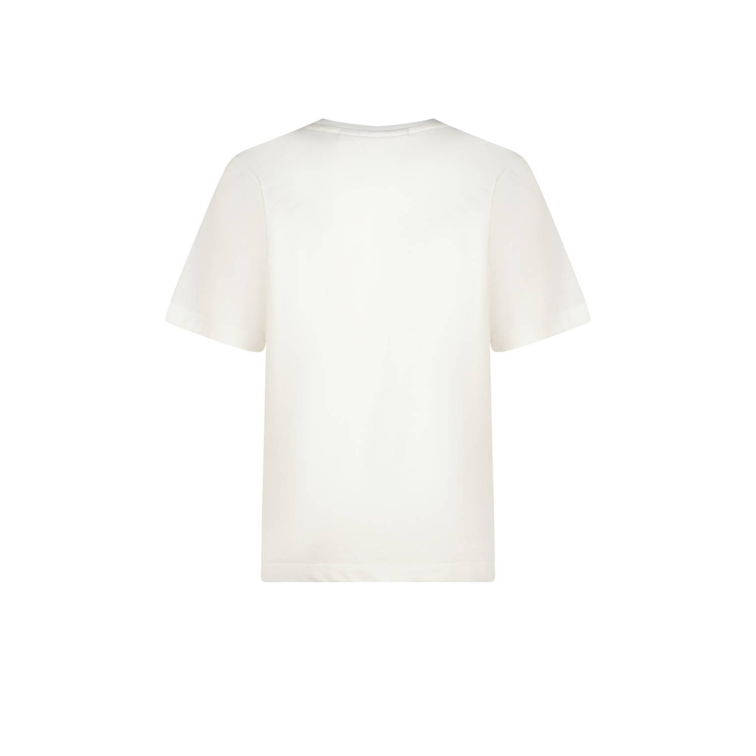 Vingino T-shirt wit