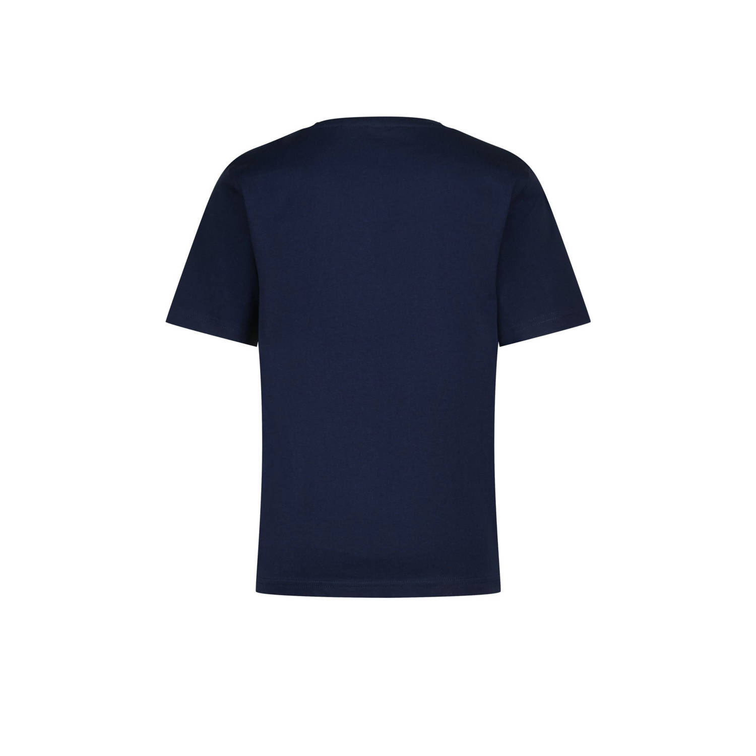 Vingino T-shirt donkerblauw