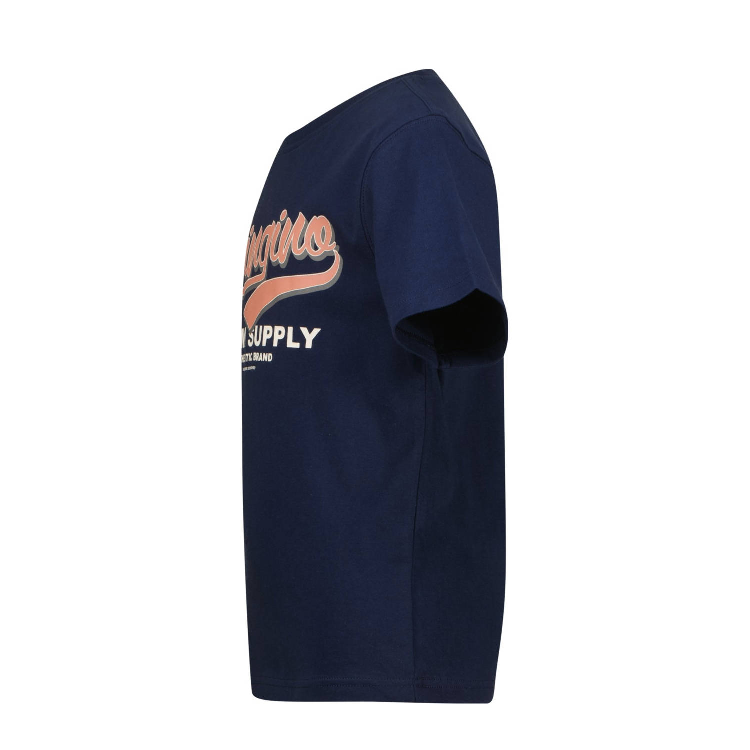 Vingino T-shirt donkerblauw