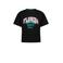 Vingino T-shirt zwart