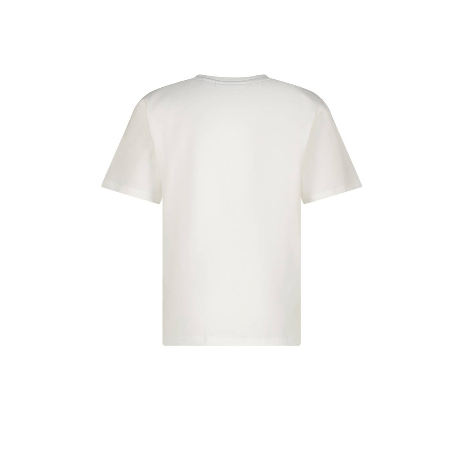 Vingino T-shirt wit