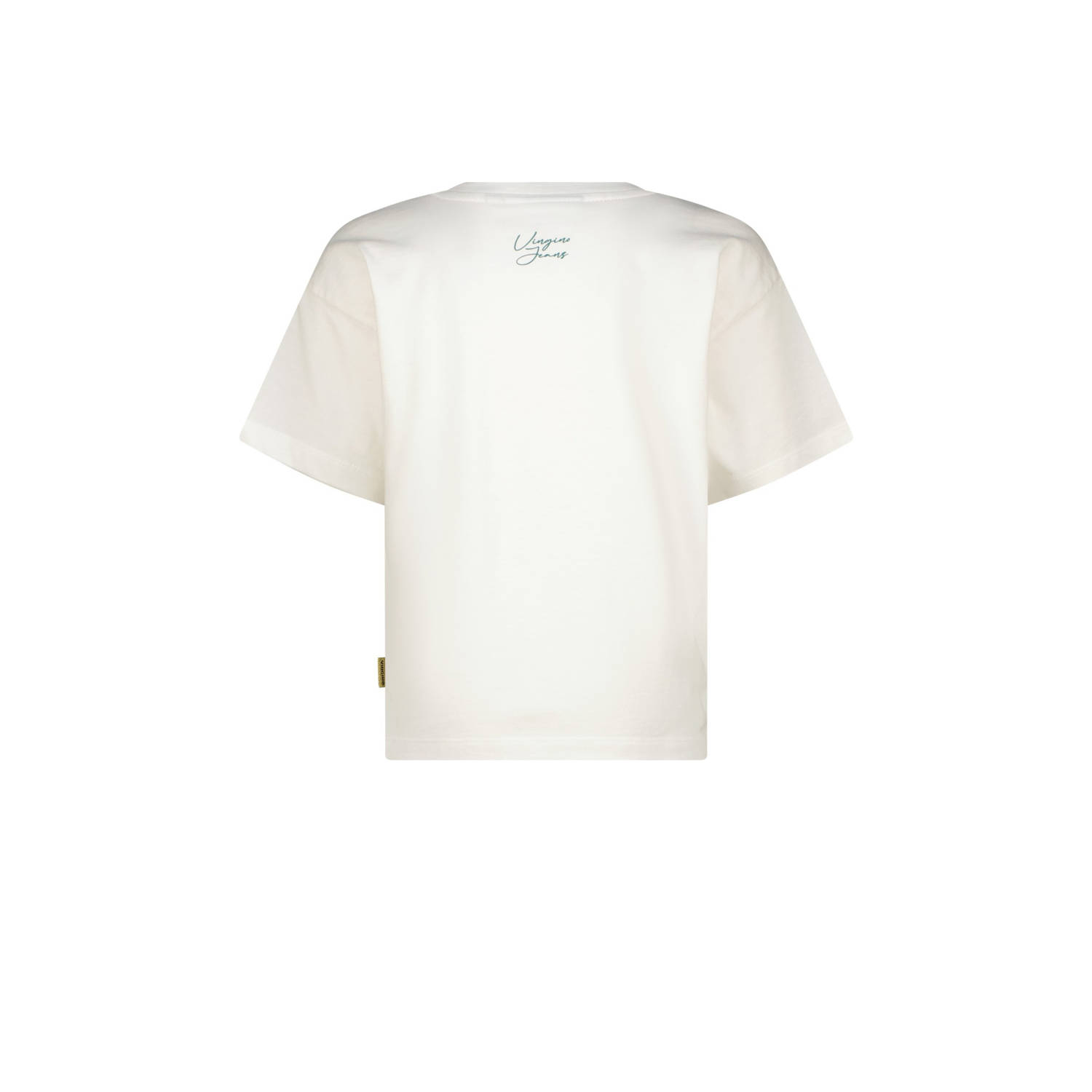 Vingino T-shirt wit