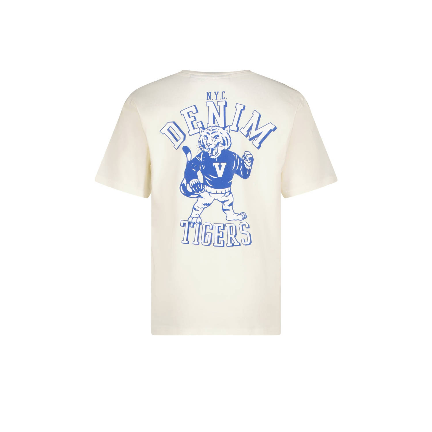 Vingino T-shirt wit