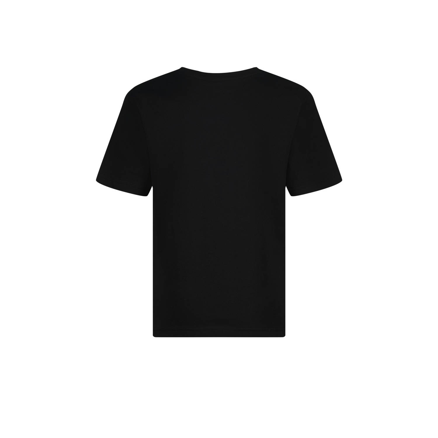 Vingino T-shirt zwart