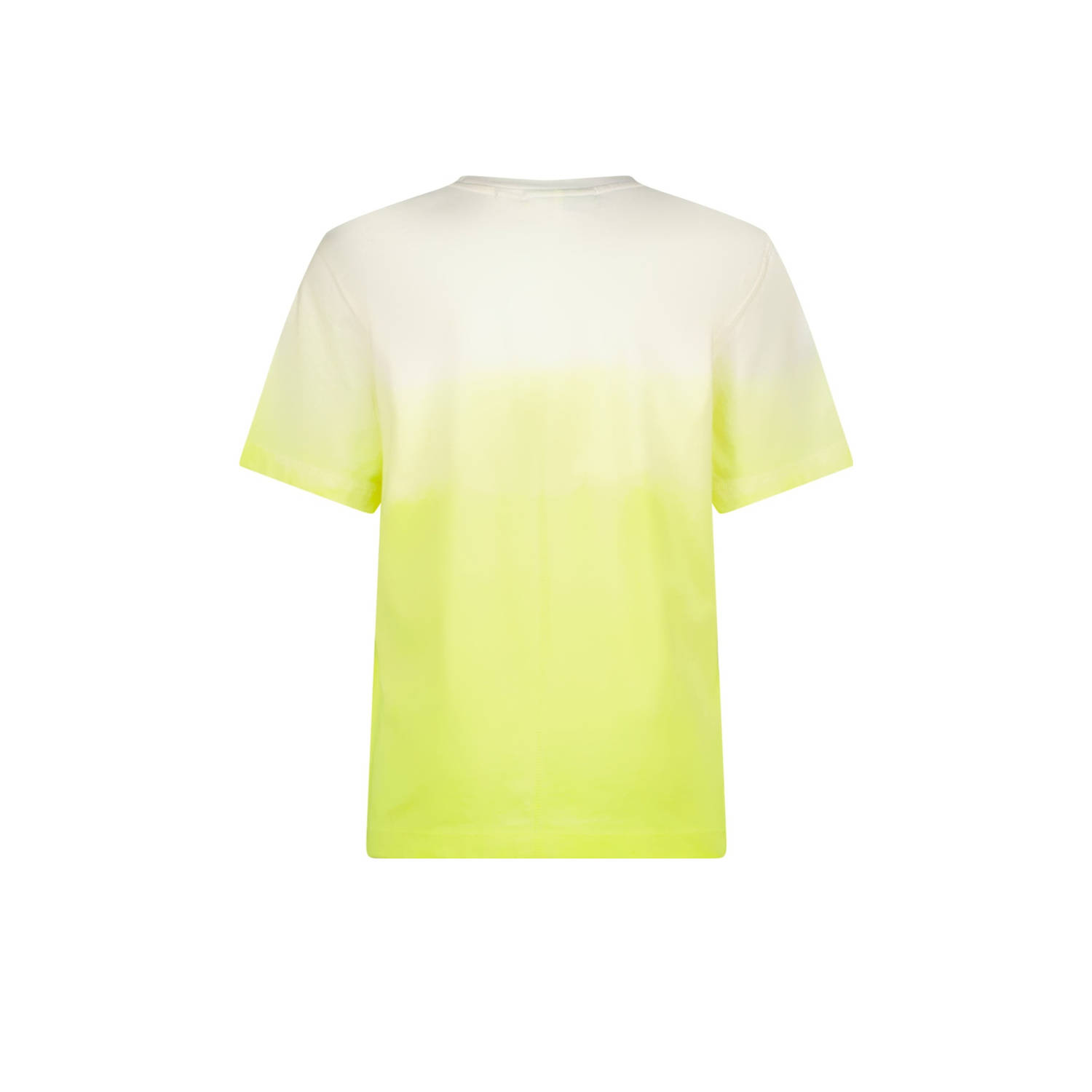 Vingino T-shirt geel