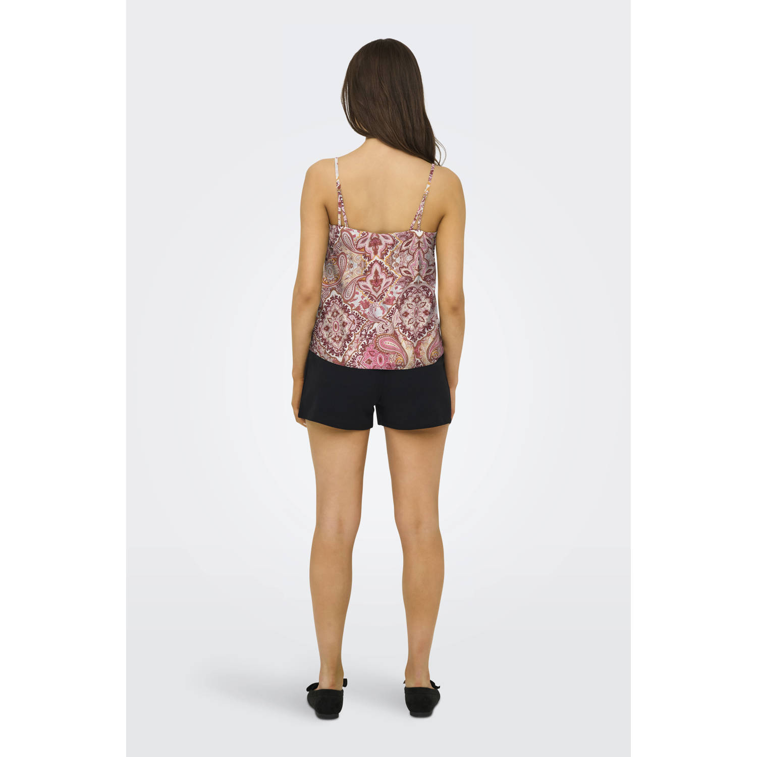 ONLY singlet