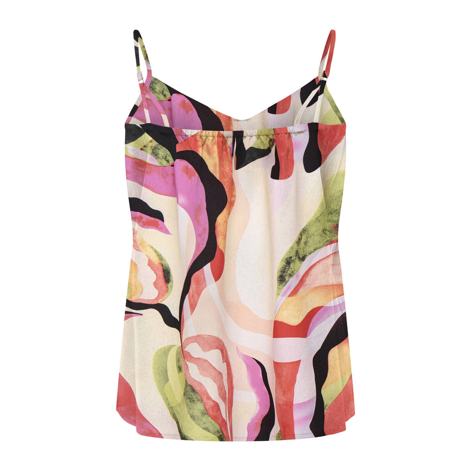 ONLY singlet multi