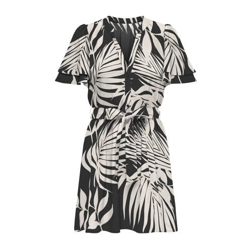 ONLY zomerjurk zwart afbeelding