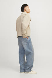 thumbnail: JACK & JONES JEANS INTELLIGENCE JJIALEX JJORIGINAL loose fit jeans blue denim
