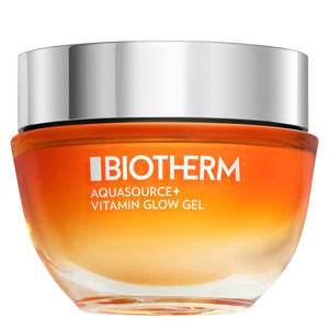 Vitamin Glow Gel dagcrème & gel - 50 ml