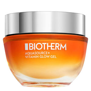 Vitamin Glow Gel dagcrème & gel - 50 ml