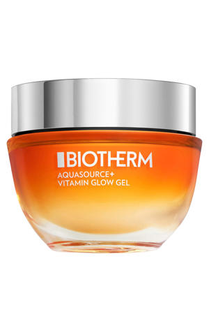 Vitamin Glow Gel dagcrème & gel - 50 ml