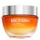 Biotherm Aquasource Vitamin Glow Gel dagcrème & gel - 50 ml