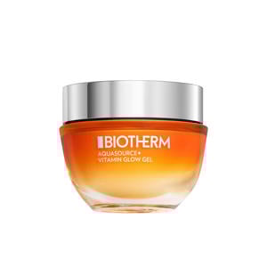 Aquasource+ Vitamin Glow Gezichtsgel
