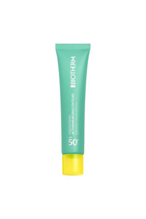 Activewear Daily UV zonnebrand voor het gezicht - SPF50+ - 40 ml