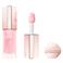 Lancôme Lip Idôle Juicytreat lipolie gloss - 10 Pink Ôh La La