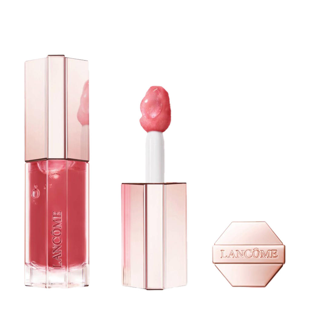 Lancôme Lip Idôle Juicytreat lipolie gloss - 33 Idôle Nude