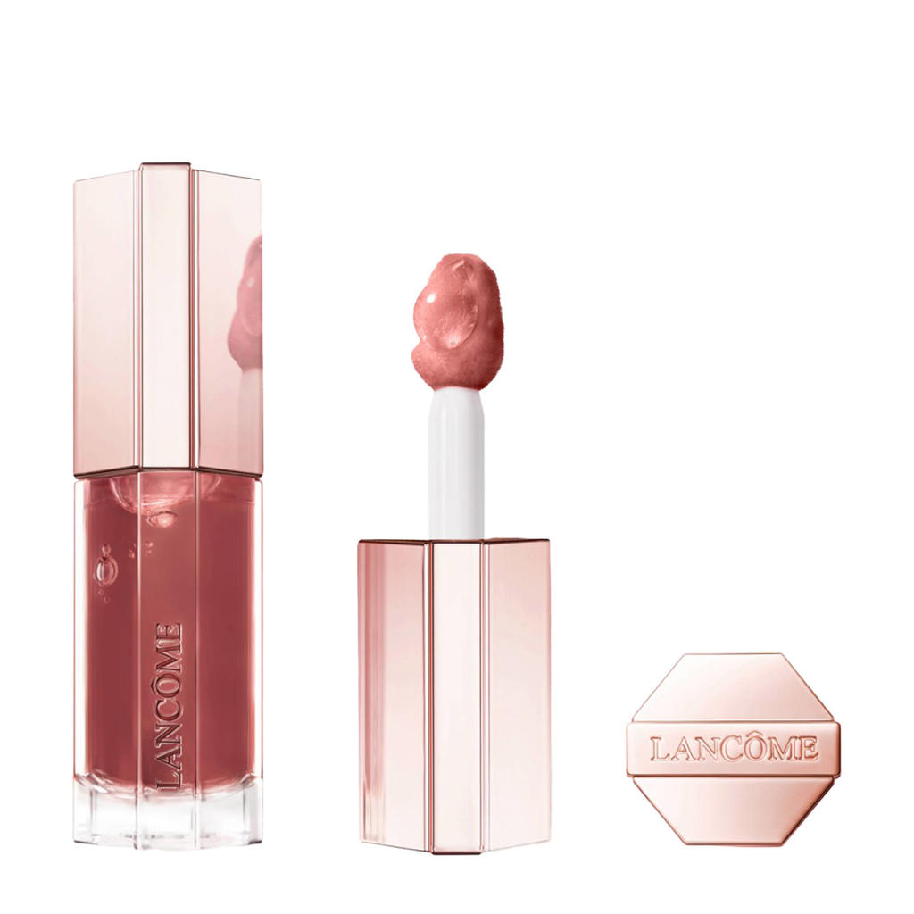 Lancôme Lip Idôle Juicytreat lipolie gloss - 60 Million-Dollar Berry