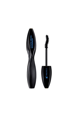 Drama mascara waterproof - 01 Black