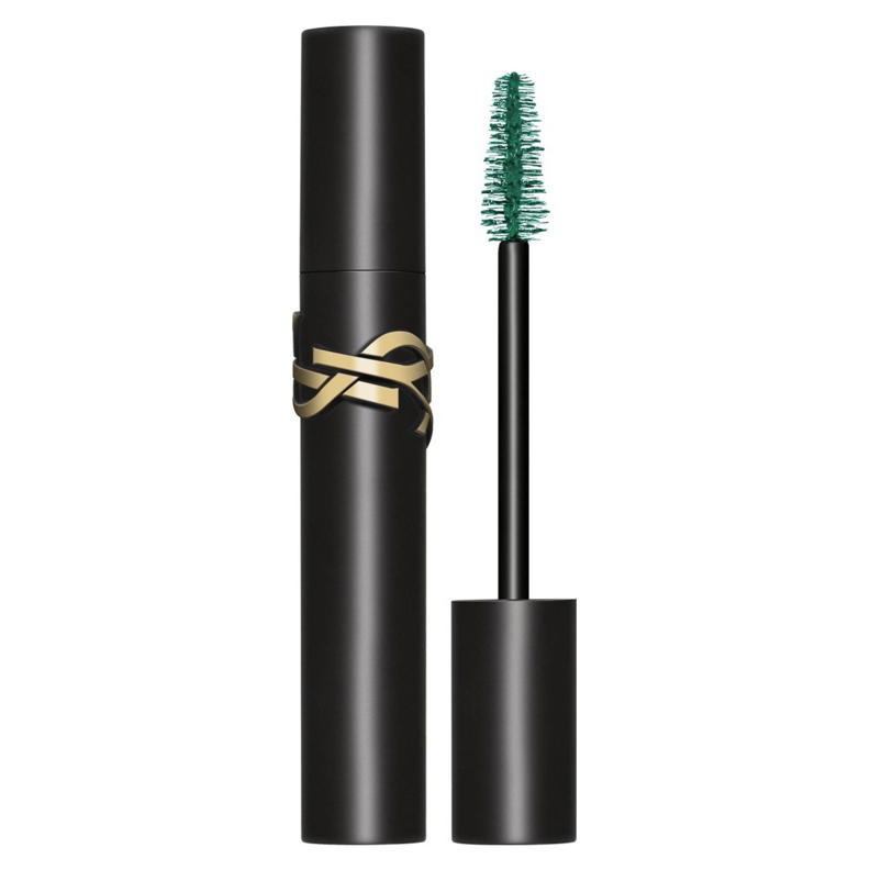 Yves Saint Laurent - YSL Lash Clash mascara - 03 Scandalous Green | wehkamp