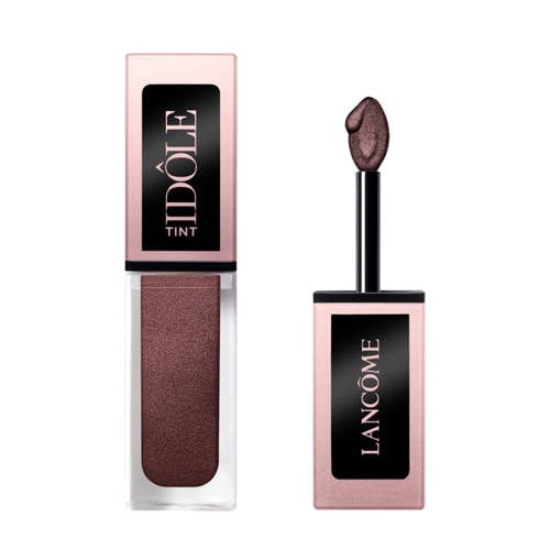Lancôme Idôle Tint oogschaduw - 8 Cacoa Macchiato afbeelding