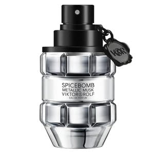 Spicebomb Metallic Musk Eau de Parfum - 50 ml