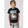 NAME IT KIDS Dragonball T-shirt donkerblauw