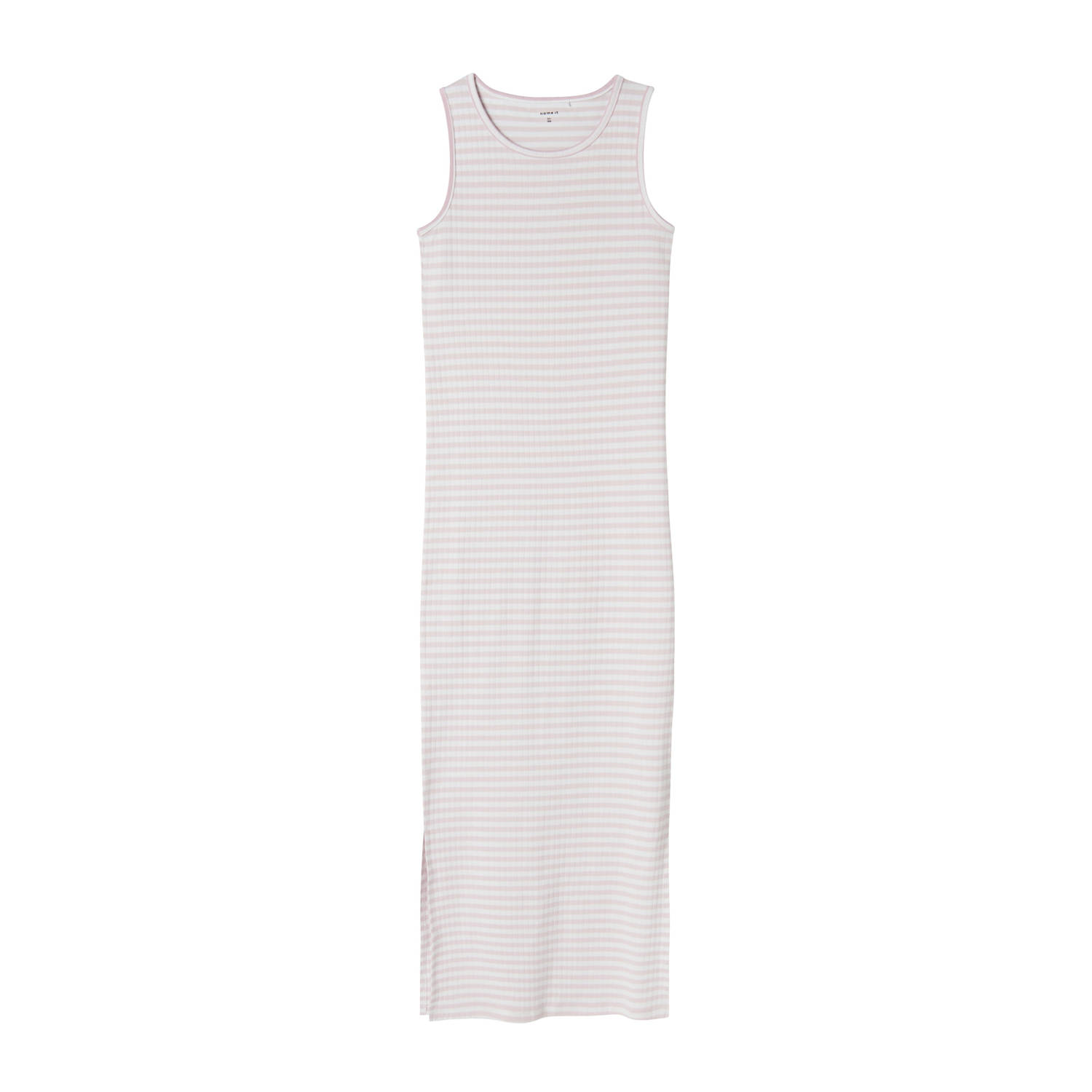 Name It Maxi-jurk NKFSURAJA XSL SL MAXI DRESS NOOS