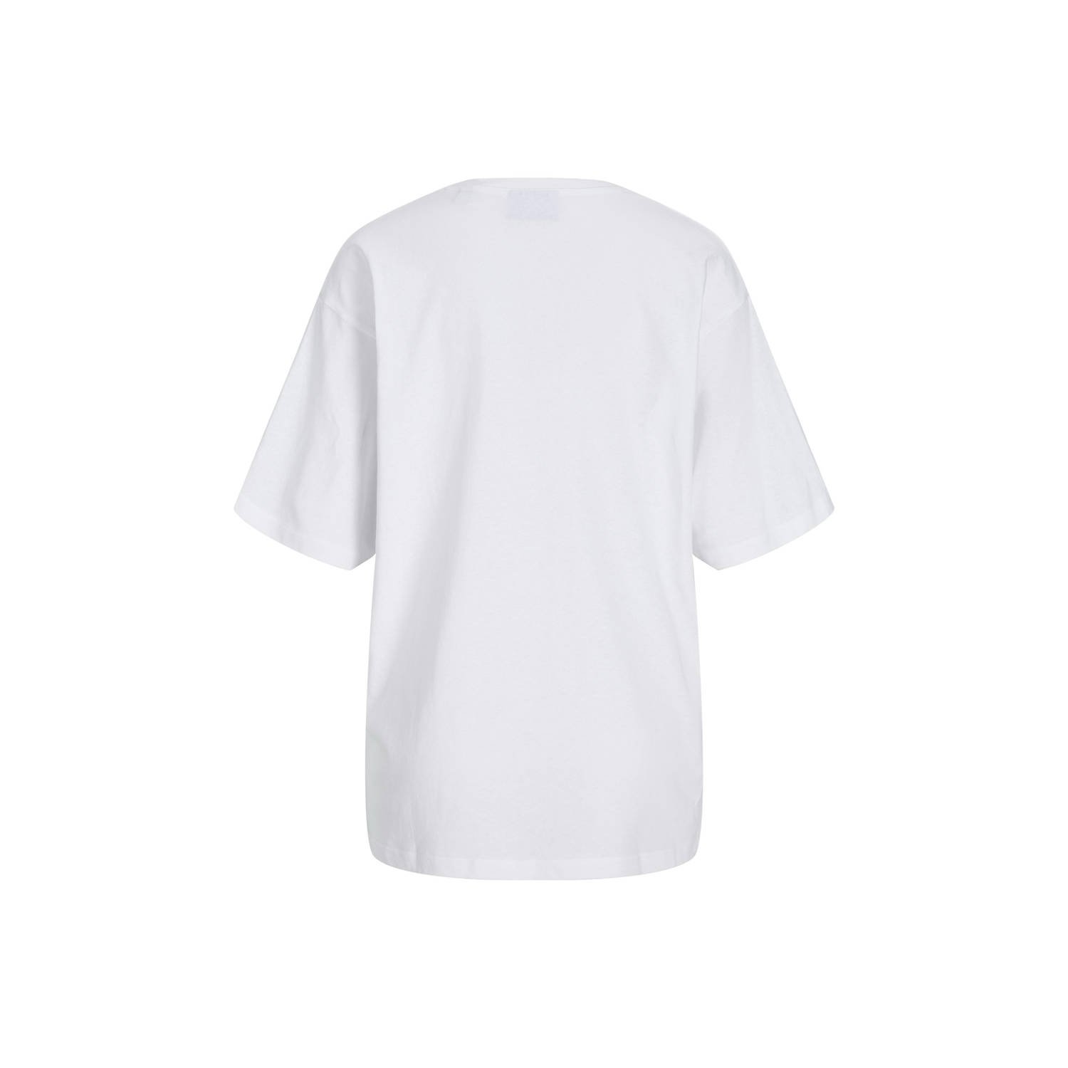 JJXX T-shirt wit