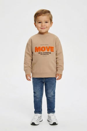 sweater beige