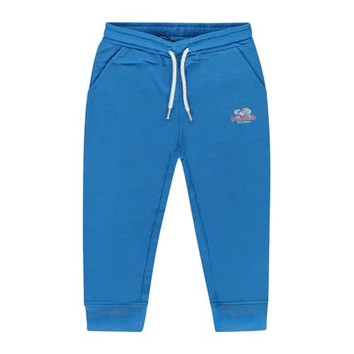 Little Cars sweatpants blauw afbeelding