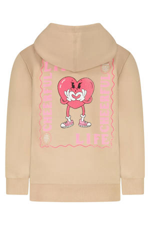Dames sweatshirts pullover schattige hoodies hoodie voor