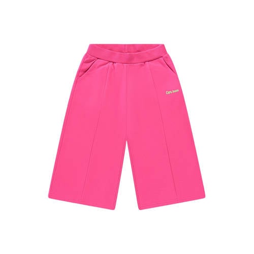 Little Cars casual broek roze afbeelding