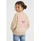 Little Cars sweatvest beige