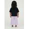 Little Cars casual broek lila