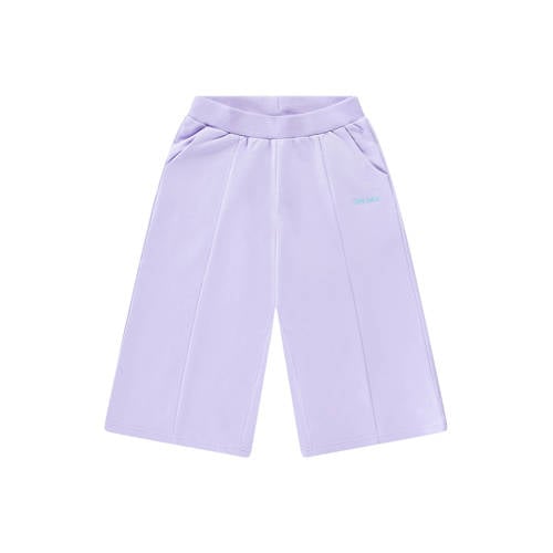 Little Cars casual broek lila afbeelding