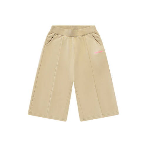 Little Cars casual broek beige afbeelding