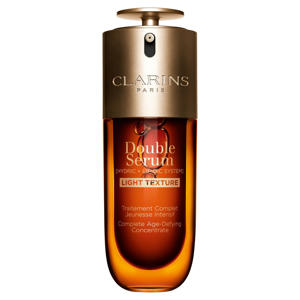 Double Serum Light Texture - 50 ml